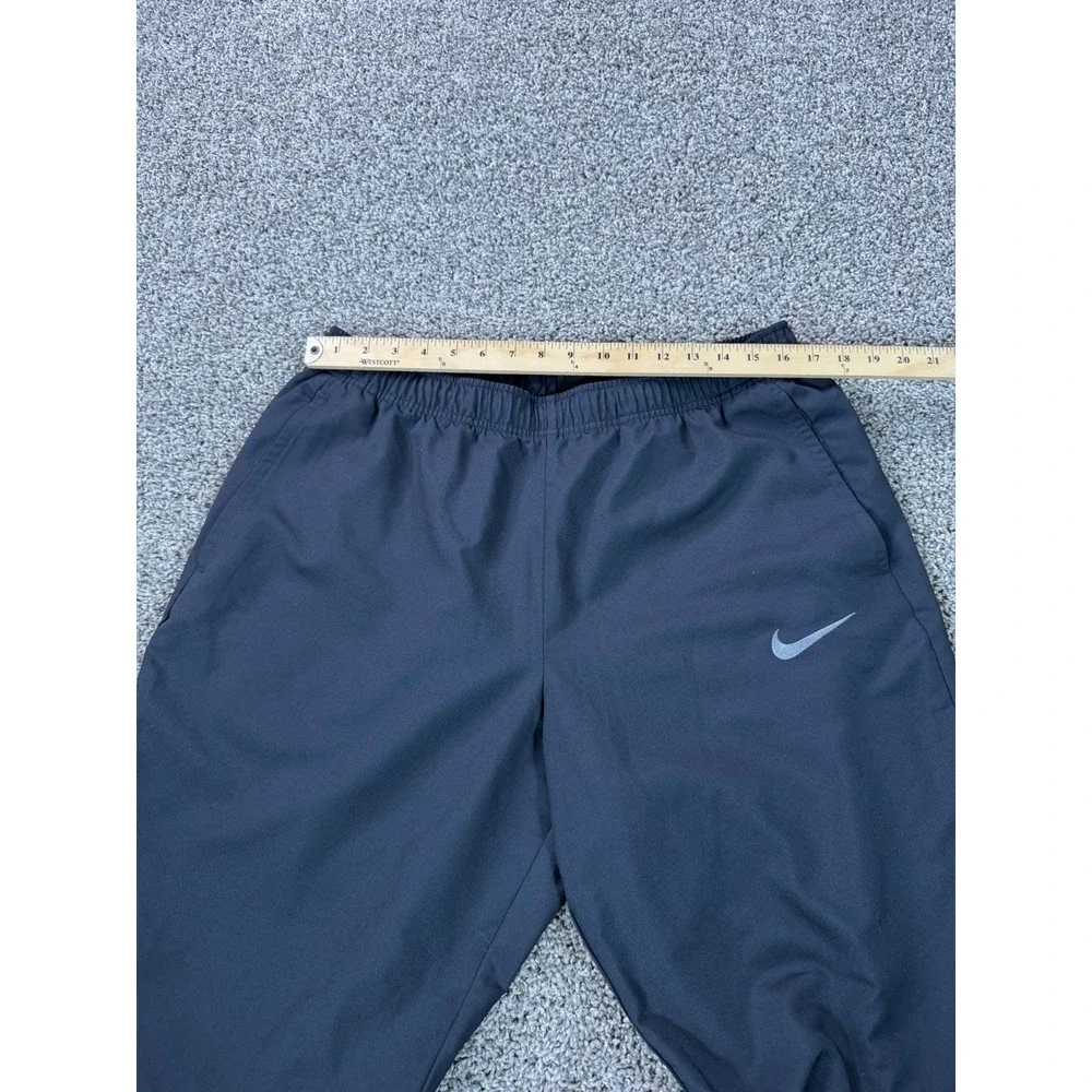 Nike Pro Training Dri-Fit Track Pants Men's Size 2XL Black